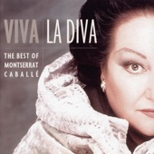 Montserrat Caballé - Prayer