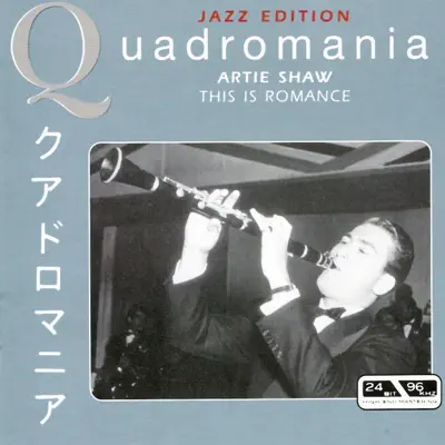 This Is Romance - Artie Shaw This Is Romance - Artie Shaw