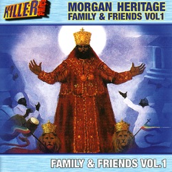 Moses I - Natural Beauty