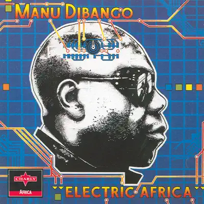 Electric Africa - Manu Dibango