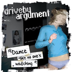 DRIVE-BY ARGUMENT cover art