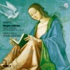Cantus Cölln, Concerto Palatino & Konrad Junghänel - Lauda Jerusalem, Op. 4