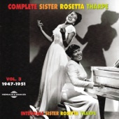 Sister Rosetta Tharpe - When I Take My Vacation to Heaven