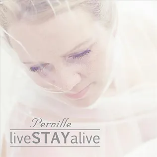 télécharger l'album Pernille - Livestayalive