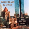 With Heart & Voice