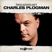 Iskelmähelmet - Charles Plogman - EP artwork