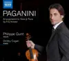 Stream & download Paganini, arr. Kreisler: La campanella - Le streghe - Variations