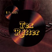 One Hour With Tex Ritter artwork