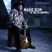 Midnight Blues - Magic Slim & The Teardrops