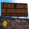 Lieber Jürgen Kliiiiinsmann (Wir Wollen Weltmeister Sein) - EP album lyrics, reviews, download
