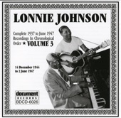 Lonnie Johnson Vol. 3 (1944-1947), 2005