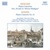 A Brides Guide To Wedding Music - Piano Concerto No. 20 in D Minor, K. 466: II. Romance
