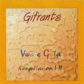 Gifrants - Bèl Ti Kreyòl Dayiti