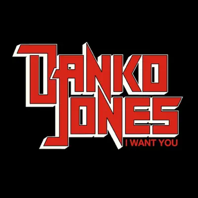 I Want You - EP - Danko Jones