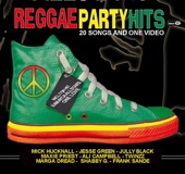 Reggae Party Hits artwork