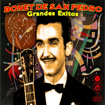 Grandes Exitos - Bonet de San Pedro Grandes Exitos - Bonet de San Pedro