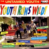 The Untamed Youth - Charlena