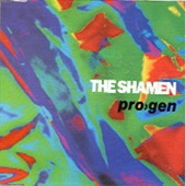 Shamen - Pro>Gen (Land of Oz Mix)