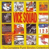 Vice Squad - Young Blood