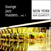 Lounge Jazz Master, Vol. 1 artwork