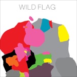 WILD FLAG - Glass Tambourine