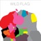 Black Tiles - WILD FLAG lyrics