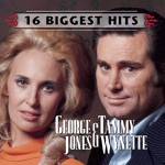 George Jones & Tammy Wynette - Two Story House