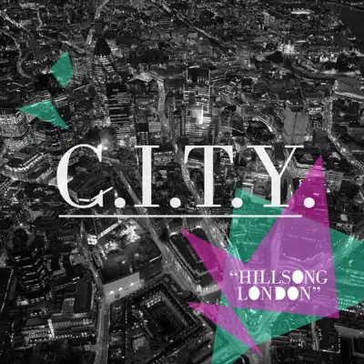 C.I.T.Y - Hillsong