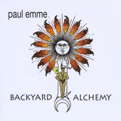 Paul Emme - Bet It All on Valerie