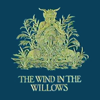Kenneth Grahame - The Wind in the Willows (Unabridged) artwork