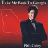 Take Me Back to Georgia album lyrics, reviews, download
