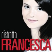 Distratto (X Factor 2011) - EP artwork