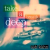 Take a Deep Breath - EP
