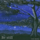 Be Still artwork