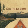Elk-lake Serenade, 2004