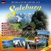 Musikalische Grüsse aus Salzburg