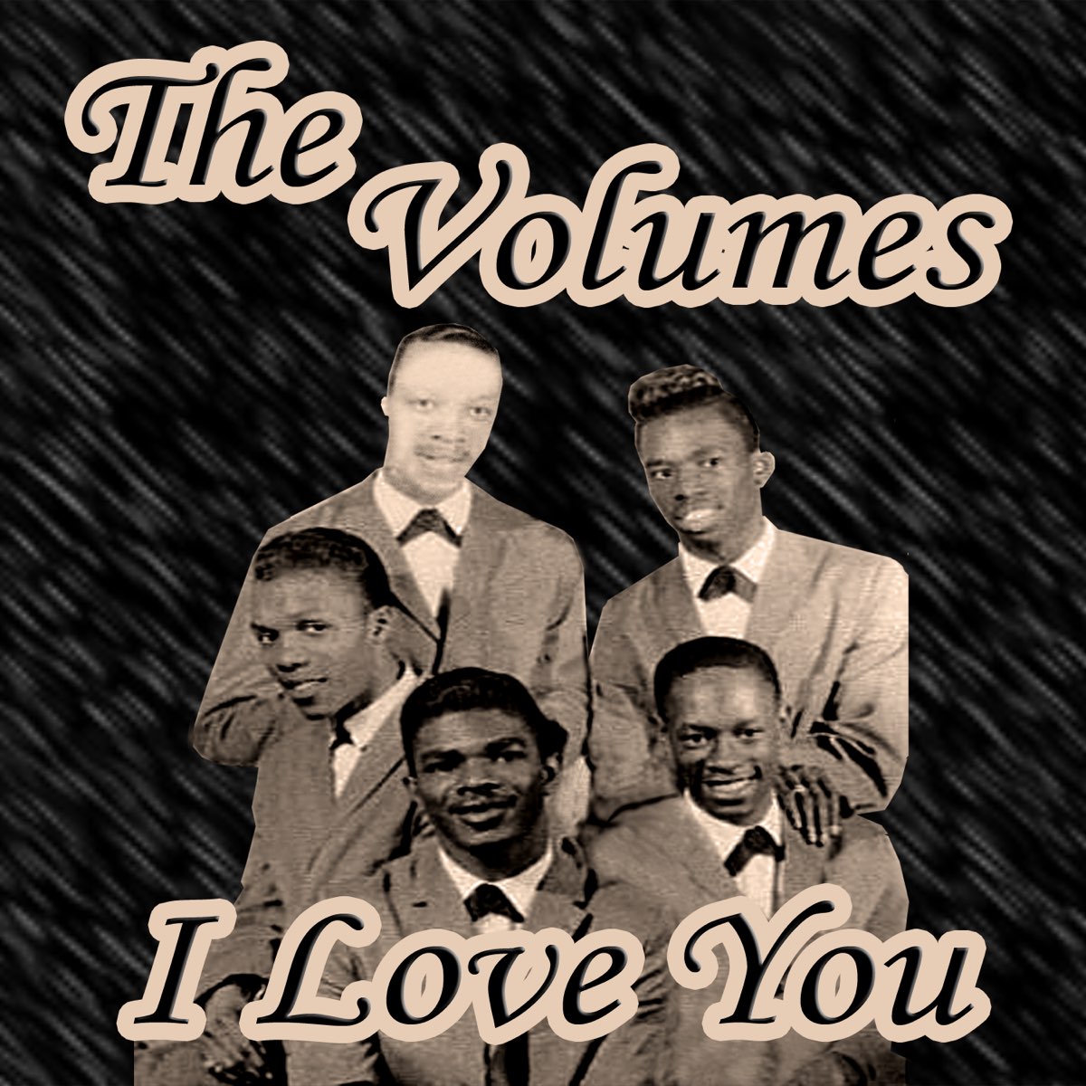 ‎I Love You by The Volumes on Apple Music