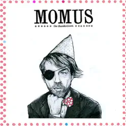 The Thunderclown EP - Momus The Thunderclown EP - Momus