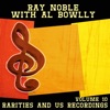 Ray Noble & Cathy & Elliot Lewis - Double trouble