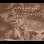 Robin Crutchfield - Dwarfish Determination