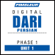 Pimsleur - Dari Persian Phase 1, Unit 01: Learn to Speak and Understand Dari with Pimsleur Language Programs