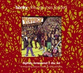 Honky - Love Thy Neighbour