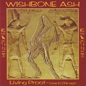 Wishbone Ash - Blowin' Free