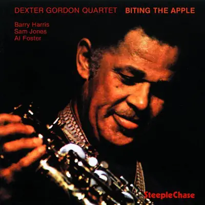 Biting the Apple - Dexter Gordon