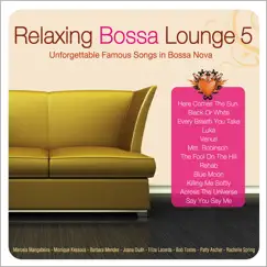 Relaxing Bossa Lounge 5 by Various Artists album reviews, ratings, credits