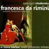 Tchaikovsky: Francesca Da Rimini - Symphonic Fantasy After Dante, Op. 32 album lyrics, reviews, download