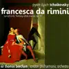 Stream & download Tchaikovsky: Francesca Da Rimini - Symphonic Fantasy After Dante, Op. 32