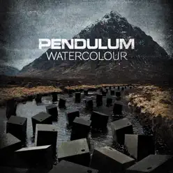 Watercolour - Single - Pendulum