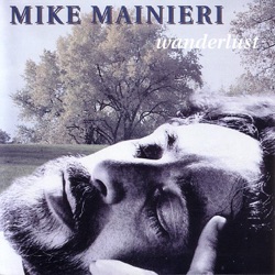 Mike Mainieri - Flying Colours