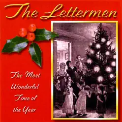 The Most Wonderful Time of the Year - The Lettermen The Most Wonderful Time of the Year - The Lettermen